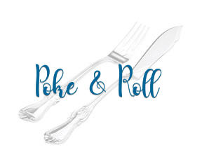 Poke & Roll* en Alicante