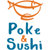Hisupó Poke and Sushi en Valladolid