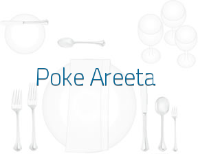 Poke Areeta en Getxo