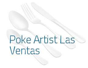 Poke Artist Las Ventas en Madrid