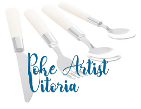 Poke Artist Vitoria en Vitoria-Gasteiz