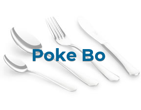 Poke Bo en Arenys de Mar