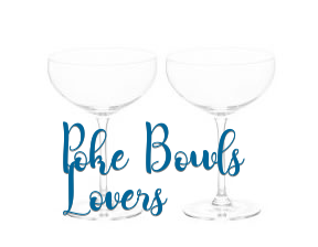 Poke Bowls Lovers en Madrid