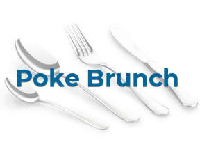 Poke Brunch en Gavà