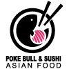 Poke Bull & Sushi Asian Food en Sevilla