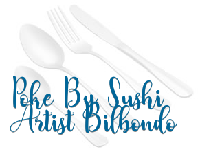 Poke By Sushi Artist Bilbondo en Basauri