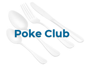 Poke Club en Barcelona