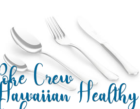 Poke Crew Hawaiian Healthy Food en Mislata