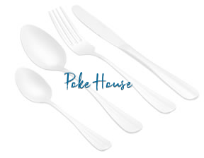 Poke House en Barcelona