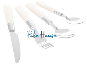 Poke House en Leganés