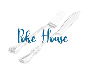 Poke House en Madrid