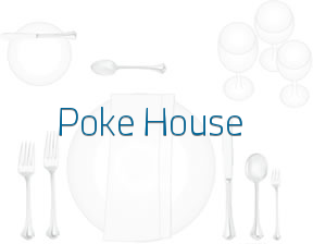 Poke House en Madrid