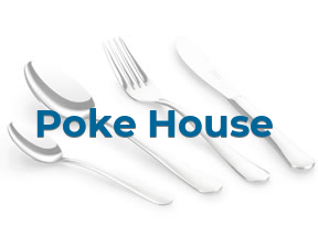 Poke House en Madrid