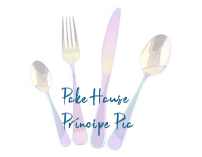 Poke House Príncipe Pío en Madrid