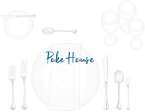 Poke House en Valencia