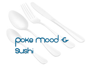 Poke Mood & Sushi en Gavà