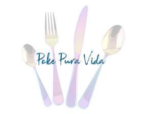 Poke Pura Vida en Barakaldo