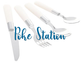 Poke Station en San Bartolomé de Tirajana