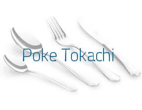 Poke Tokachi en Palma