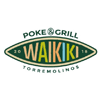 Poke Waikiki 2018 en Torremolinos