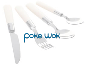 Poke Wok en Bilbao