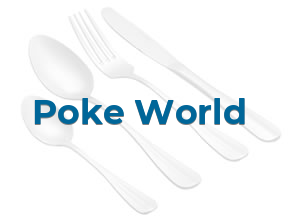Poke World en Barcelona