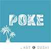 Poke By Art & Sushi en A Coruña