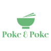 Poke & Poke en Madrid