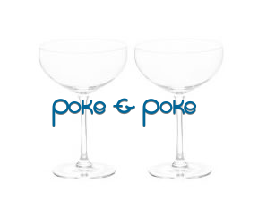 Poke & Poke en Madrid