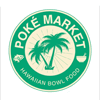 Poké Market en Madrid