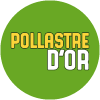Pollastre d'Or en Palma