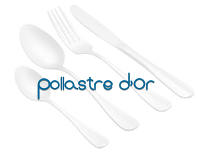 Pollastre d'Or en Palma