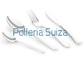 Polleria Suiza en Barcelona