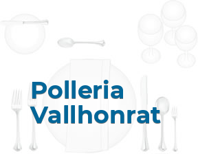 Polleria Vallhonrat en Barcelona