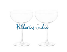 Pollerías Julia en Zaragoza