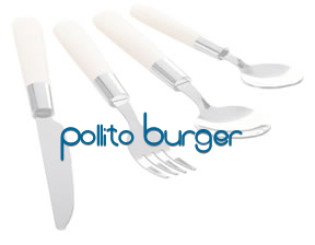 Pollito Burger en Vitoria-Gasteiz