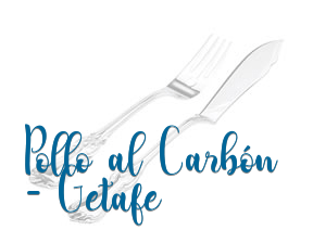Pollo al Carbón - Getafe en Getafe