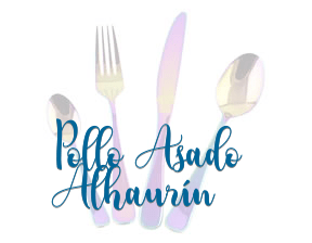 Pollo Asado Alhaurín en Alhaurín el Grande