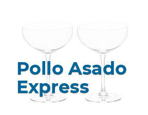 Pollo Asado Express en Tenerife