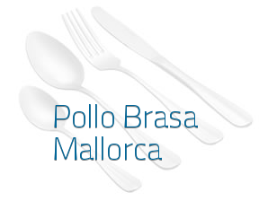 Pollo Brasa Mallorca en Barcelona