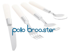 Pollo Broaster en Arroyomolinos