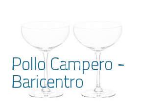 Pollo Campero - Baricentro en Sabadell
