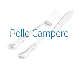 Pollo Campero en Barcelona