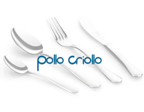 Pollo Criollo Mediterraneo en Almería