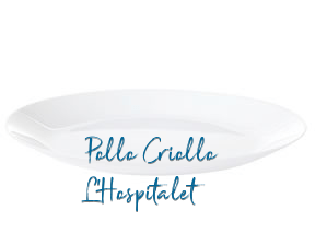 Pollo Criollo L'Hospitalet en L'Hospitalet De Llobregat