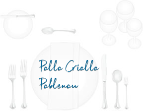 Pollo Criollo Poblenou en Barcelona
