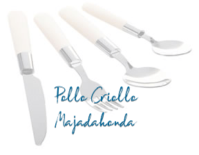 Pollo Criollo Majadahonda en Majadahonda