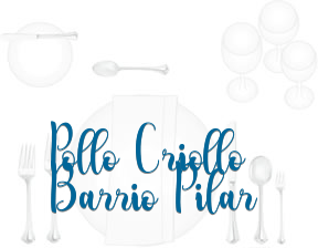 Pollo Criollo Barrio Pilar en Madrid