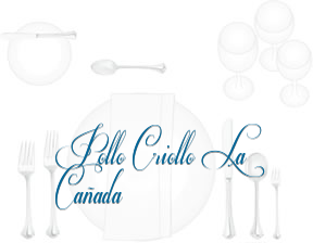 Pollo Criollo La Cañada en Marbella