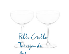 Pollo Criollo Torrejon de Ardoz en Torrejón de Ardoz